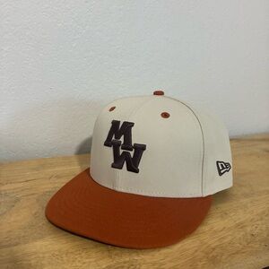 Morgan Wallen "I’m The Problem Tour" 2025 New Era 9FIFTY Snapback Hat